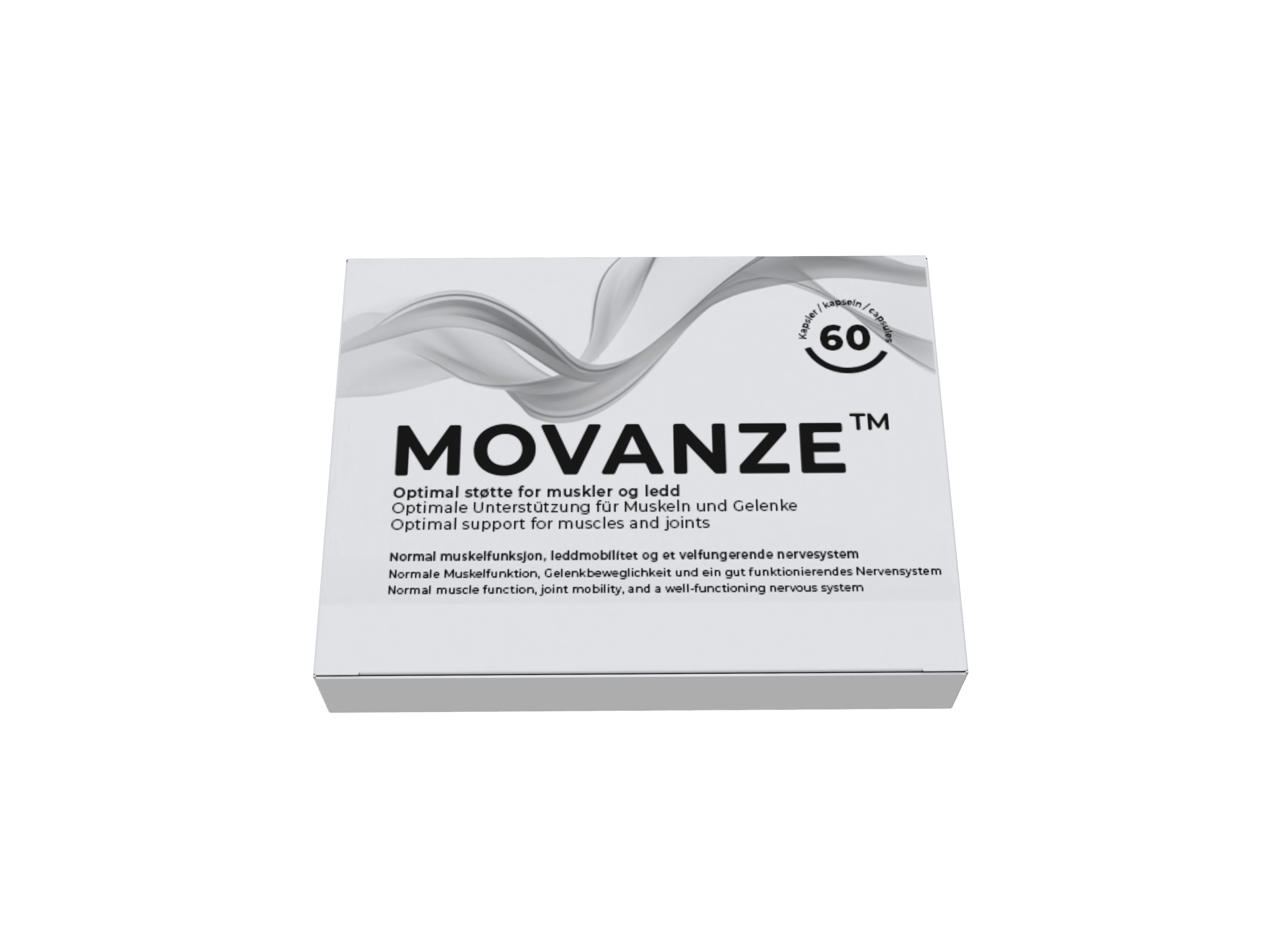 Movanze pack